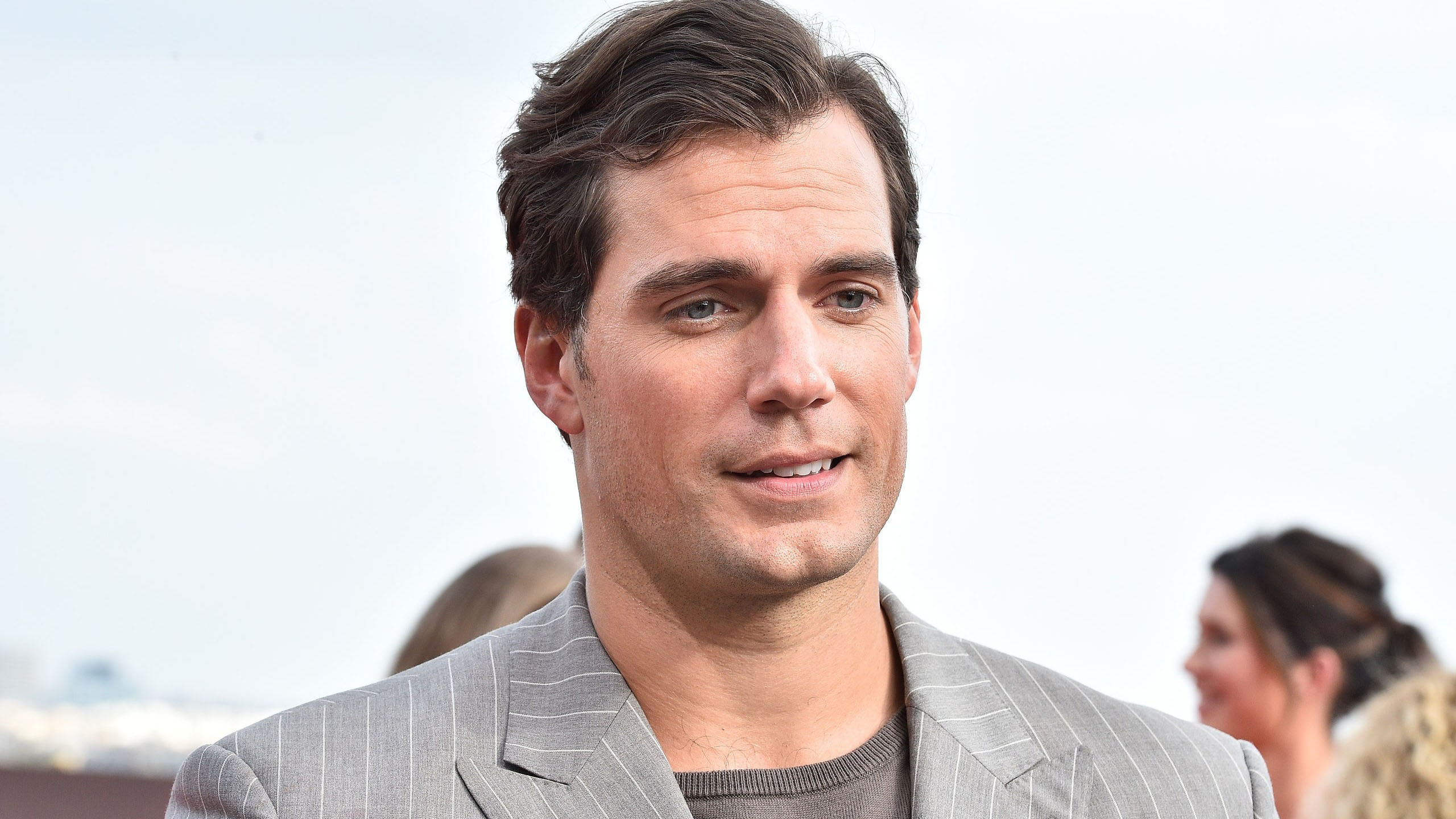 Henry William Dalgliesh Cavill (/?kæv?l/; born 5 May 1983) is an English actor. He is known for his portrayal of Charles Brandon ...